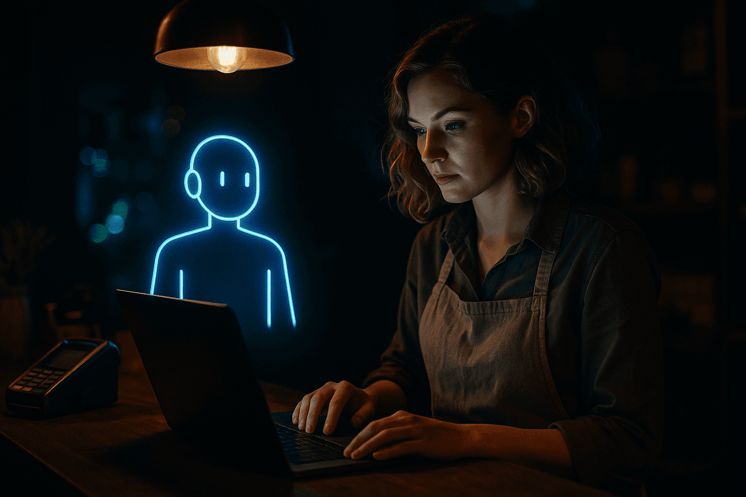Identifying AI Automation Opportunities in Your Business