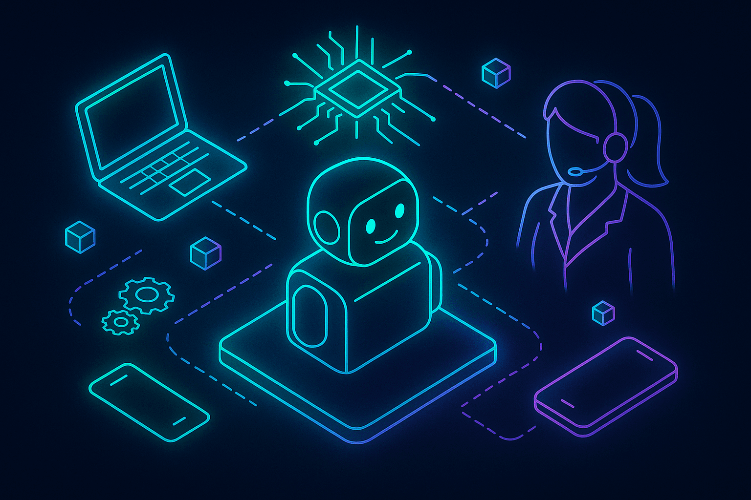 Navigating AI Integration: A SMB Owner's Roadmap